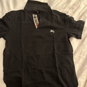 Burberry Polo Men’s Small